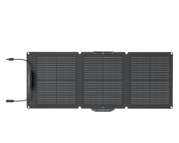 Ecoflow products/solar panels/foldable solar panels/60W-Solar